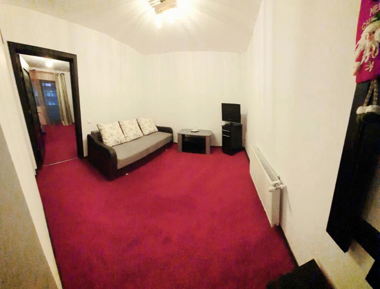 Casa Frent Predeal Quarto foto